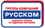 Логотип РУССКОМ КАРД