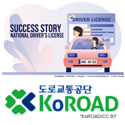 История успеха карт-принтера Smart 70 – Национальное водительское удостоверение Республики Корея